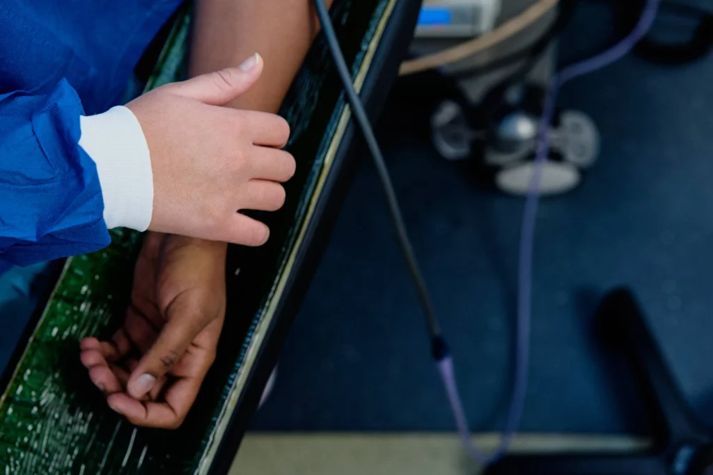 Prise en charge médico-chirurgicale prise en charge