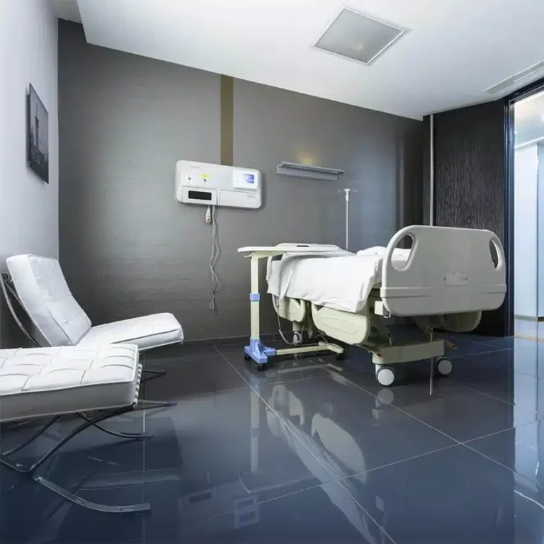 Clinique clinique esthetique paris etoile chambre