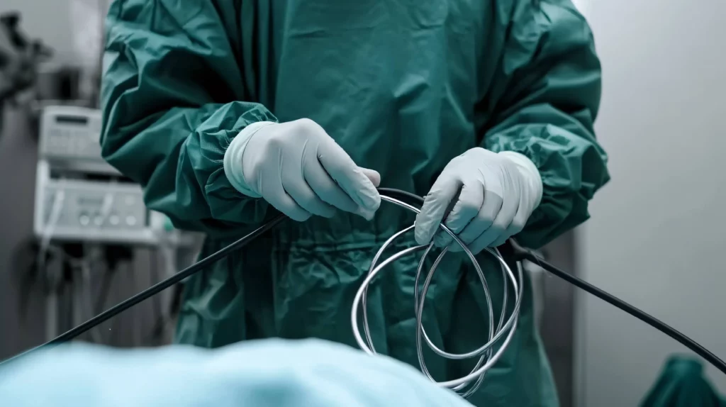 Liposuccion utilisées pour traiter le lipœdème ? lipo technique