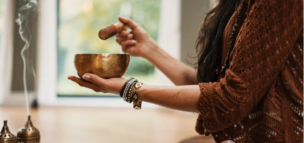 meditation lipoedeme