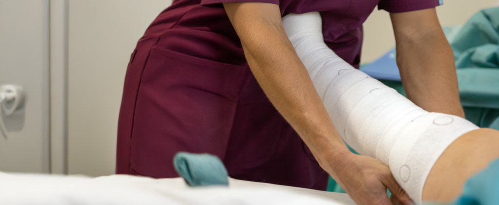 5 astuces pour mieux gérer l’œdème post-opératoire œdème post-opératoire
