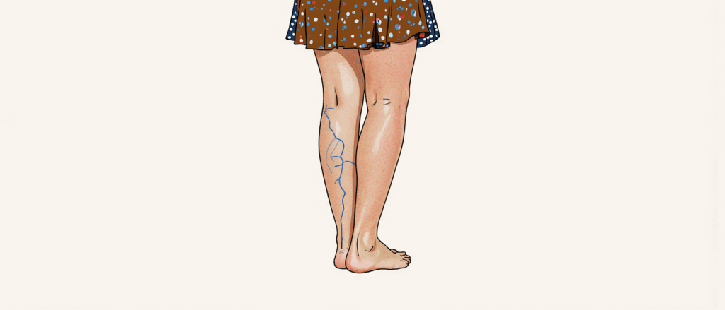 6 mesures pour éviter la phlébite phlébite Lipœdème