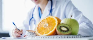 Entretien avec une diététicienne, elle-même touchée par le lipœdème