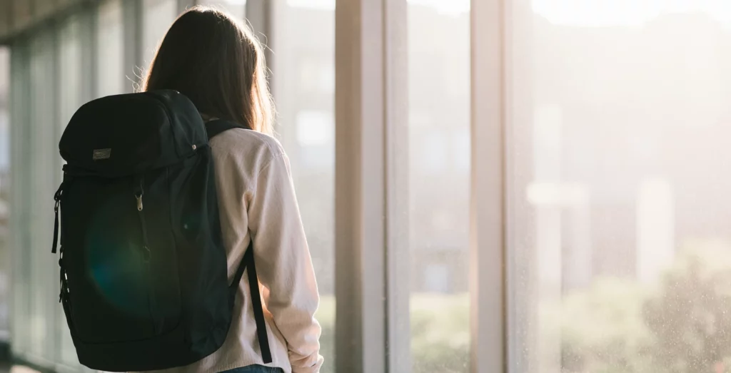 Témoignage de Hortense Témoignage de Hortense étudiante