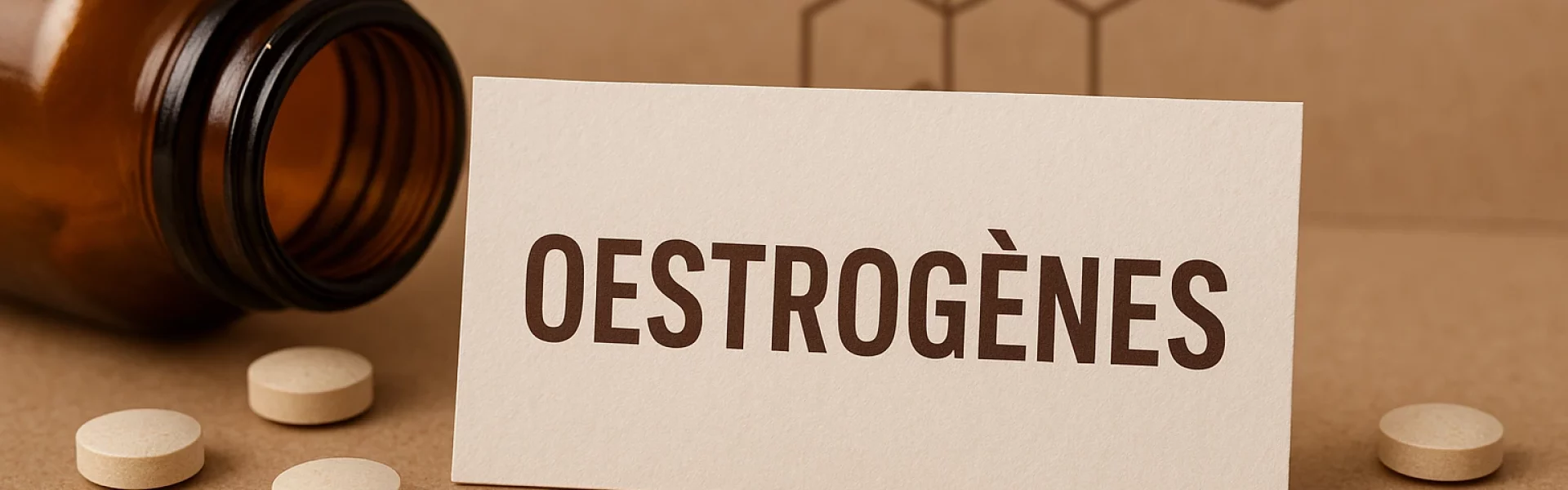 Lipoedème & Œstrogènes