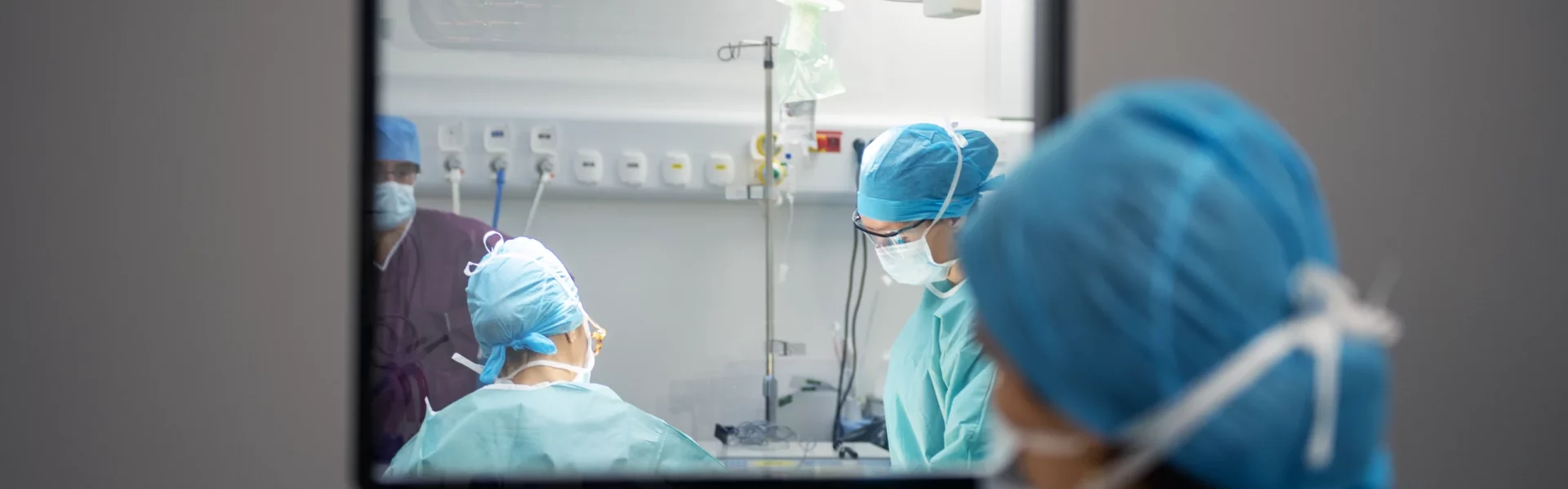 experts chirurgicaux