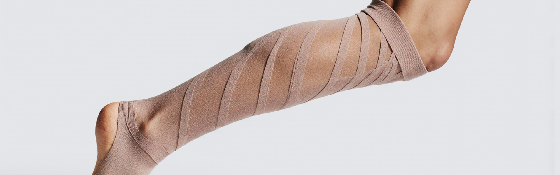 Lipœdème : la compression post-opératoire