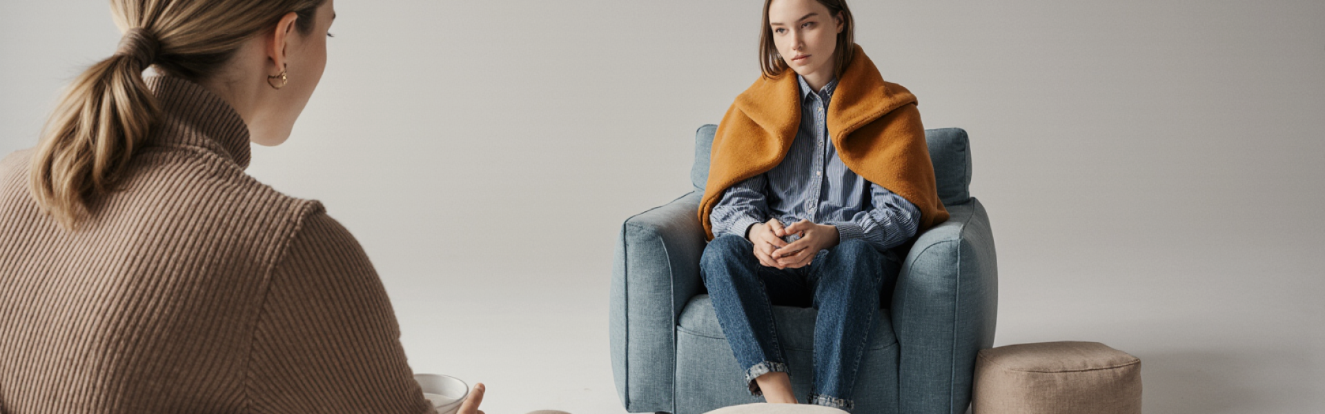 psychologique lipoedème