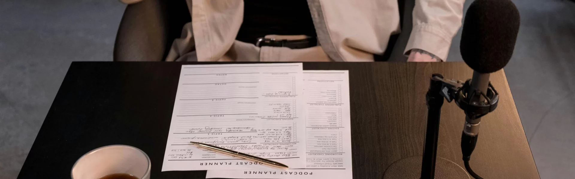 Témoignage de Mme K