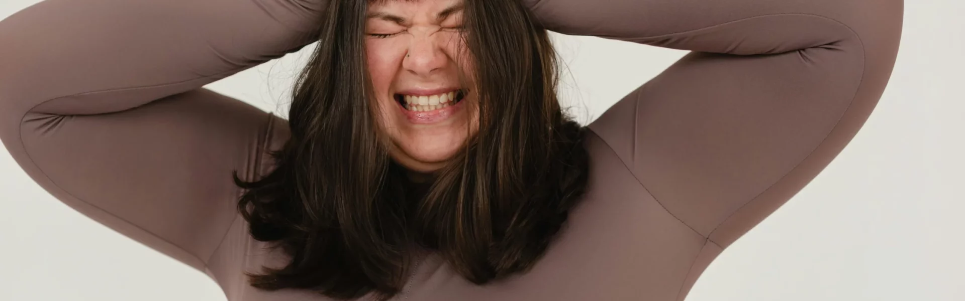 lipœdème au niveau des bras