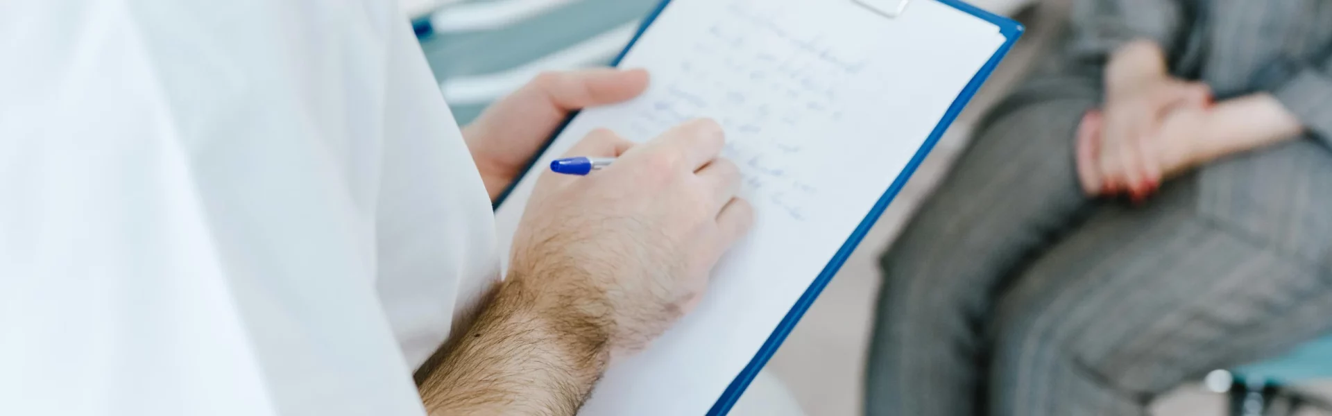 Les 5 choses à savoir sur la consultation lipœdème