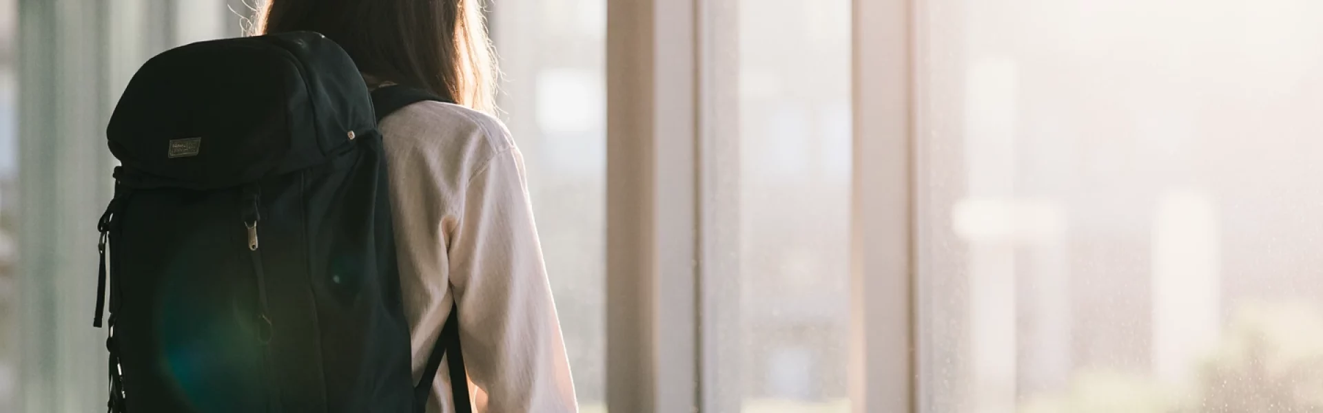 Témoignage de Hortense étudiante